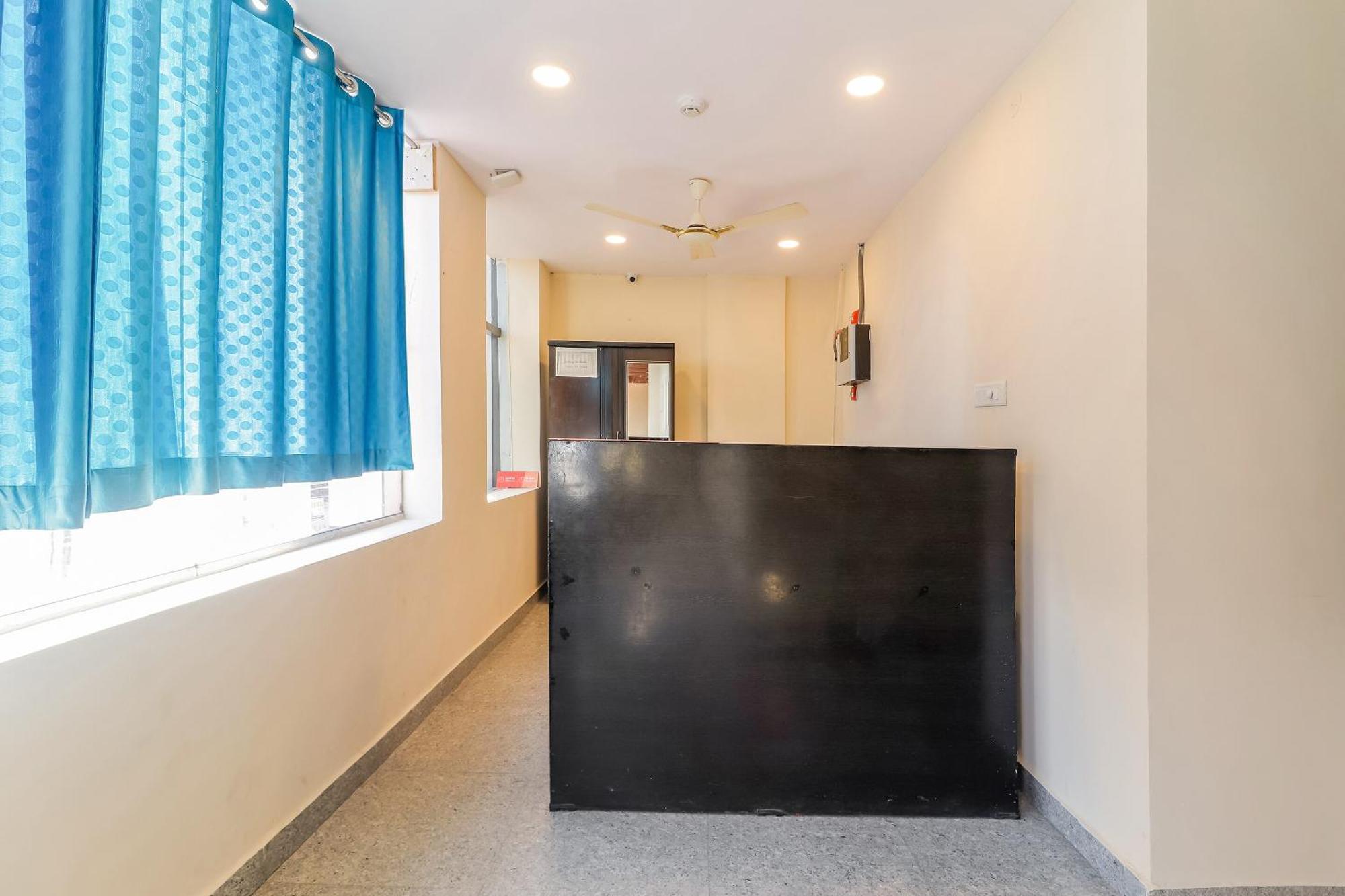 Oyo Flagship 79326 Lingampally Hyderabad Exterior foto