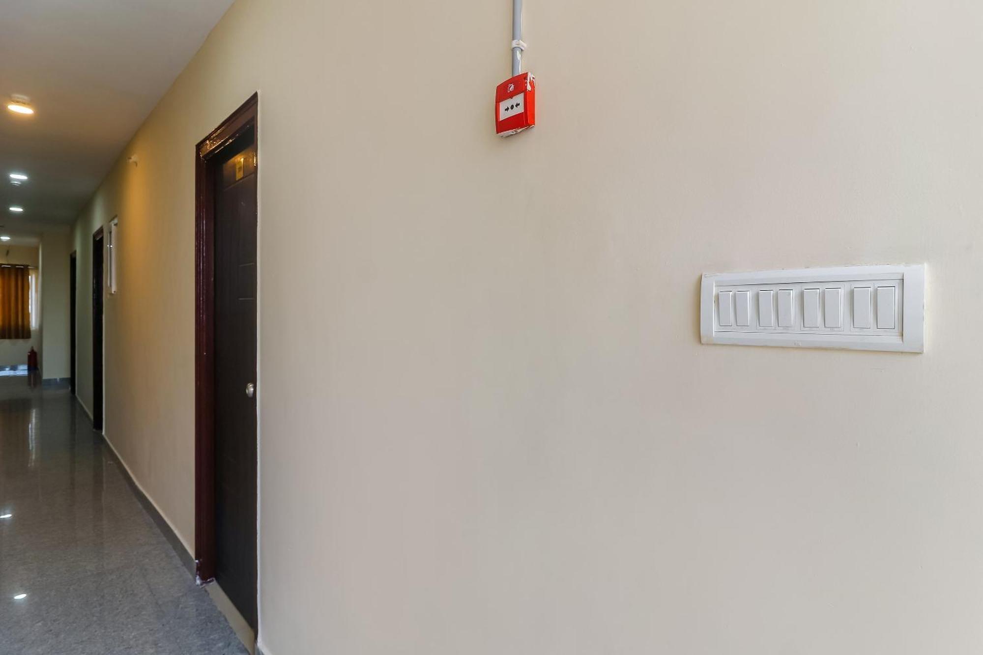 Oyo Flagship 79326 Lingampally Hyderabad Exterior foto